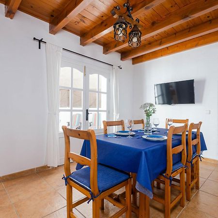 Yourhouse Sa Calma Etv3852 Son Serra de Marina Luaran gambar