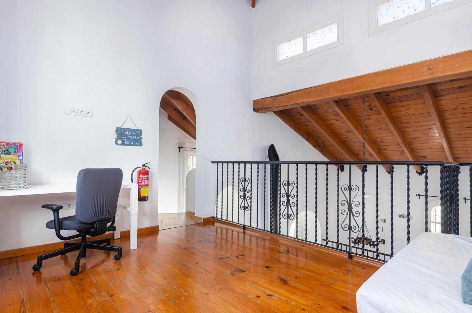 Yourhouse Sa Calma Etv3852 Son Serra de Marina Luaran gambar