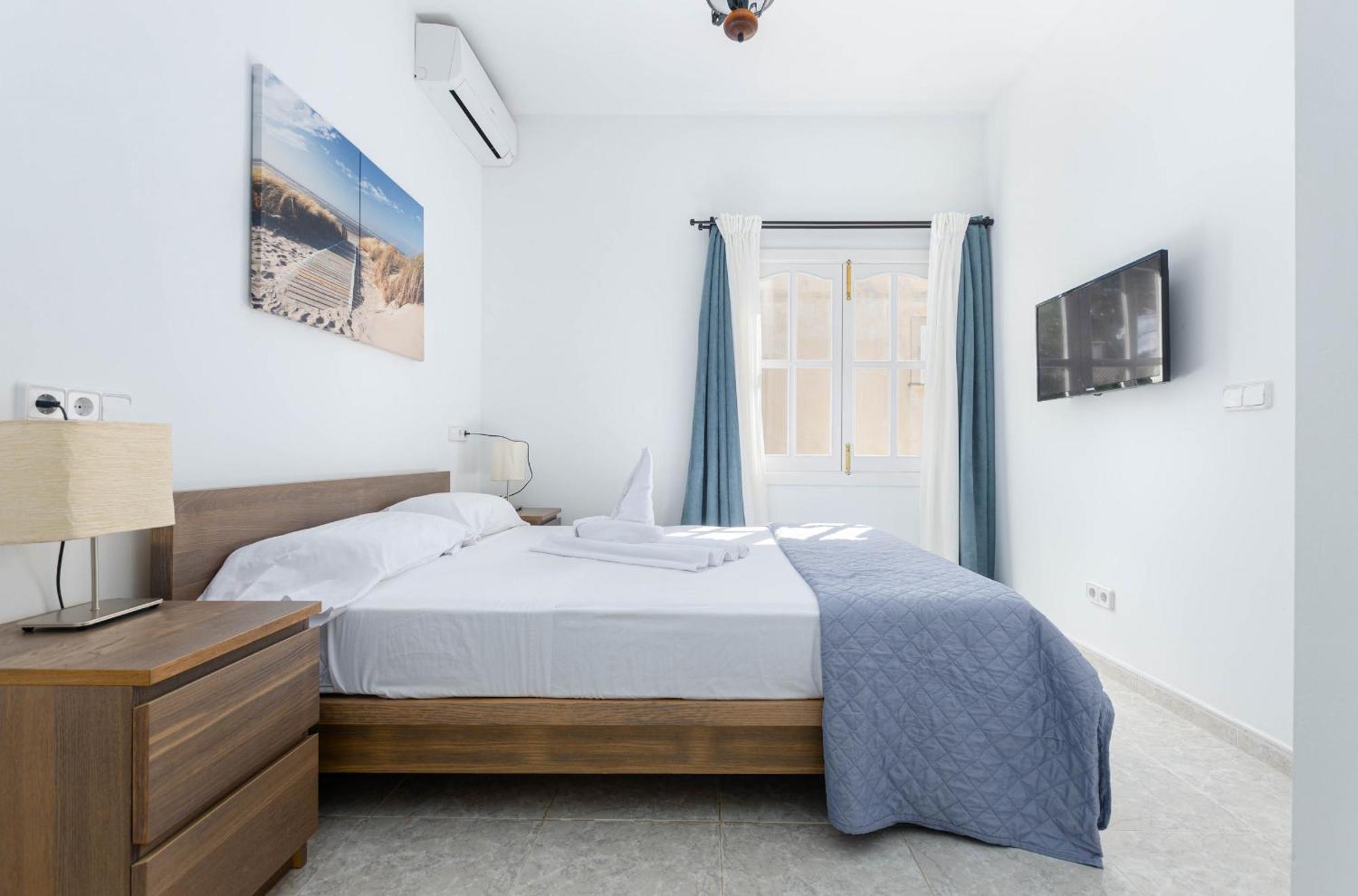 Yourhouse Sa Calma Etv3852 Son Serra de Marina Luaran gambar