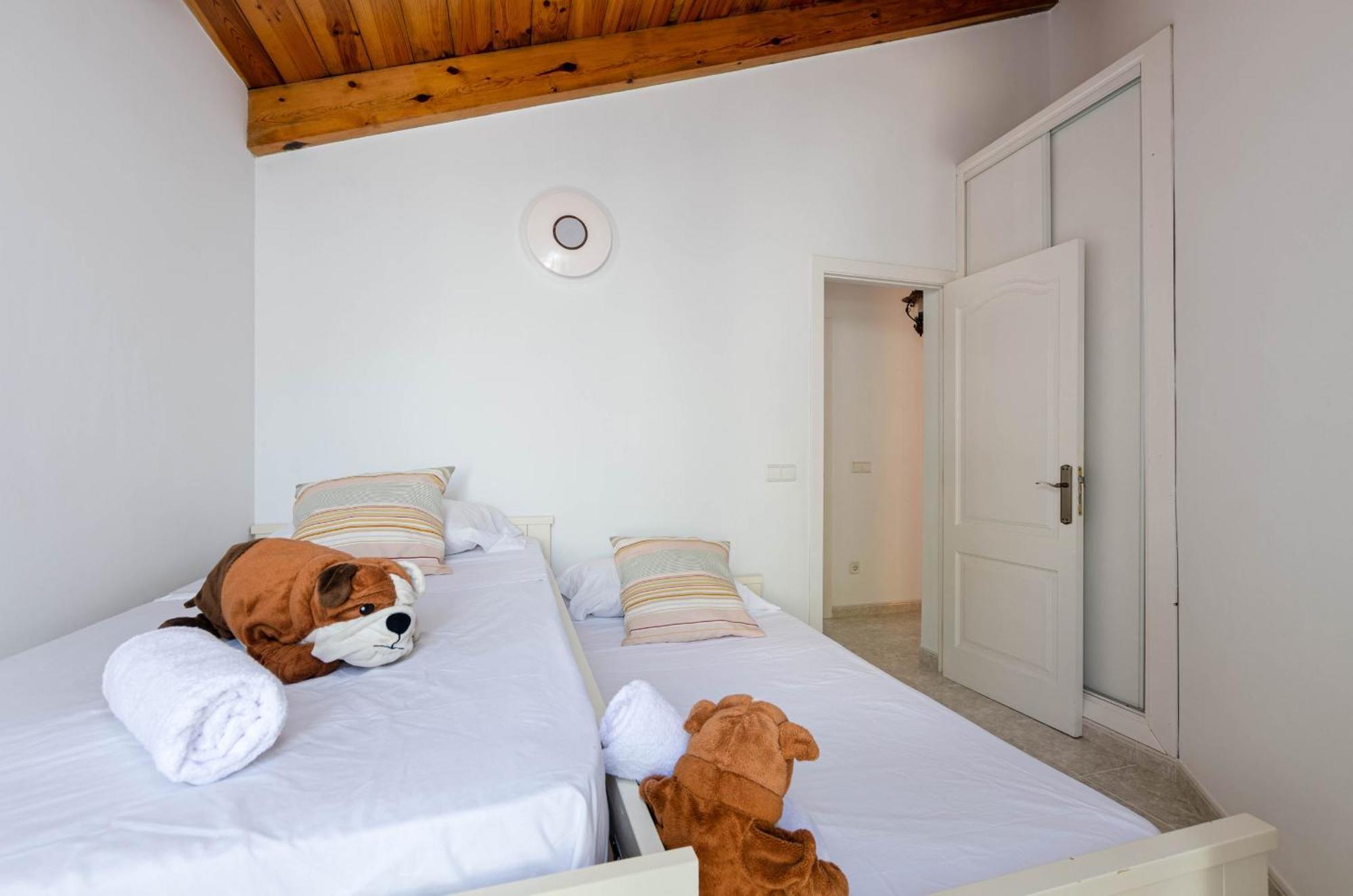 Yourhouse Sa Calma Etv3852 Son Serra de Marina Luaran gambar