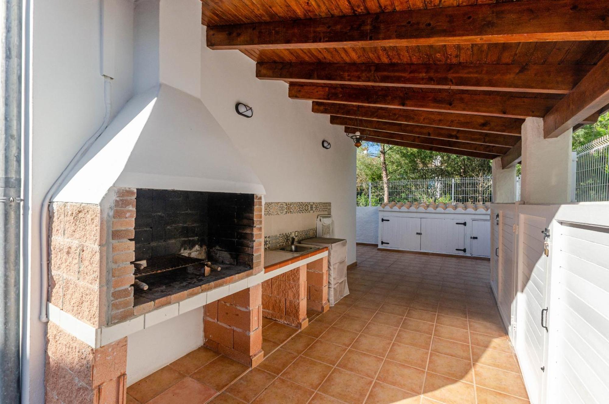 Yourhouse Sa Calma Etv3852 Son Serra de Marina Luaran gambar