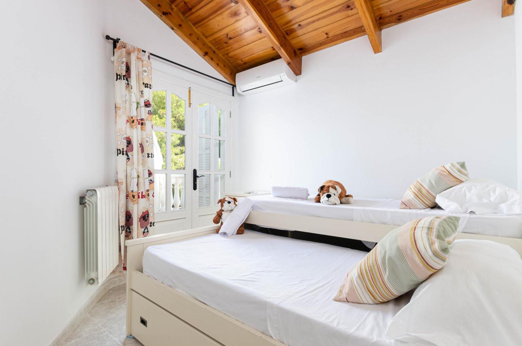 Yourhouse Sa Calma Etv3852 Son Serra de Marina Luaran gambar