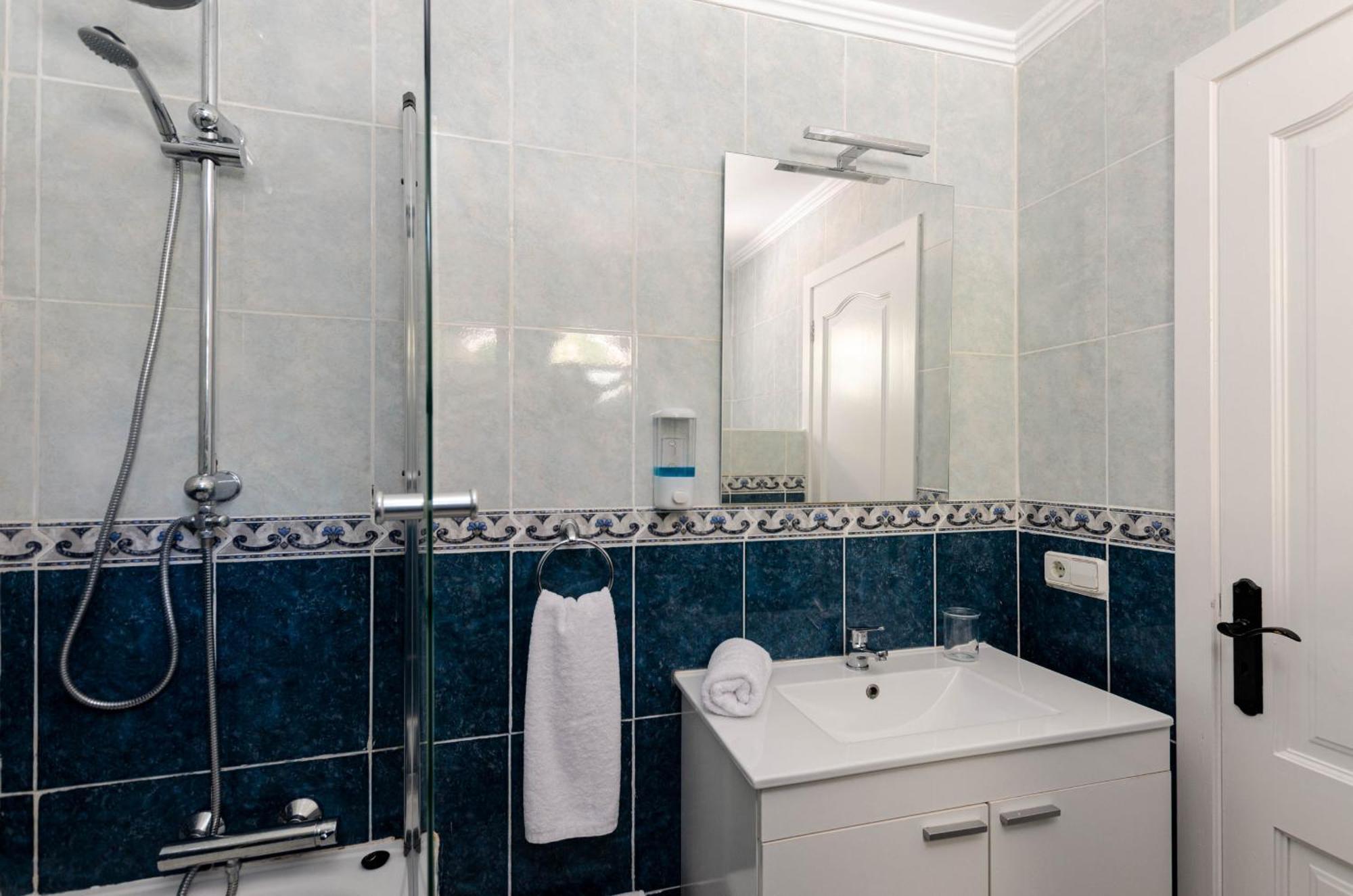 Yourhouse Sa Calma Etv3852 Son Serra de Marina Luaran gambar