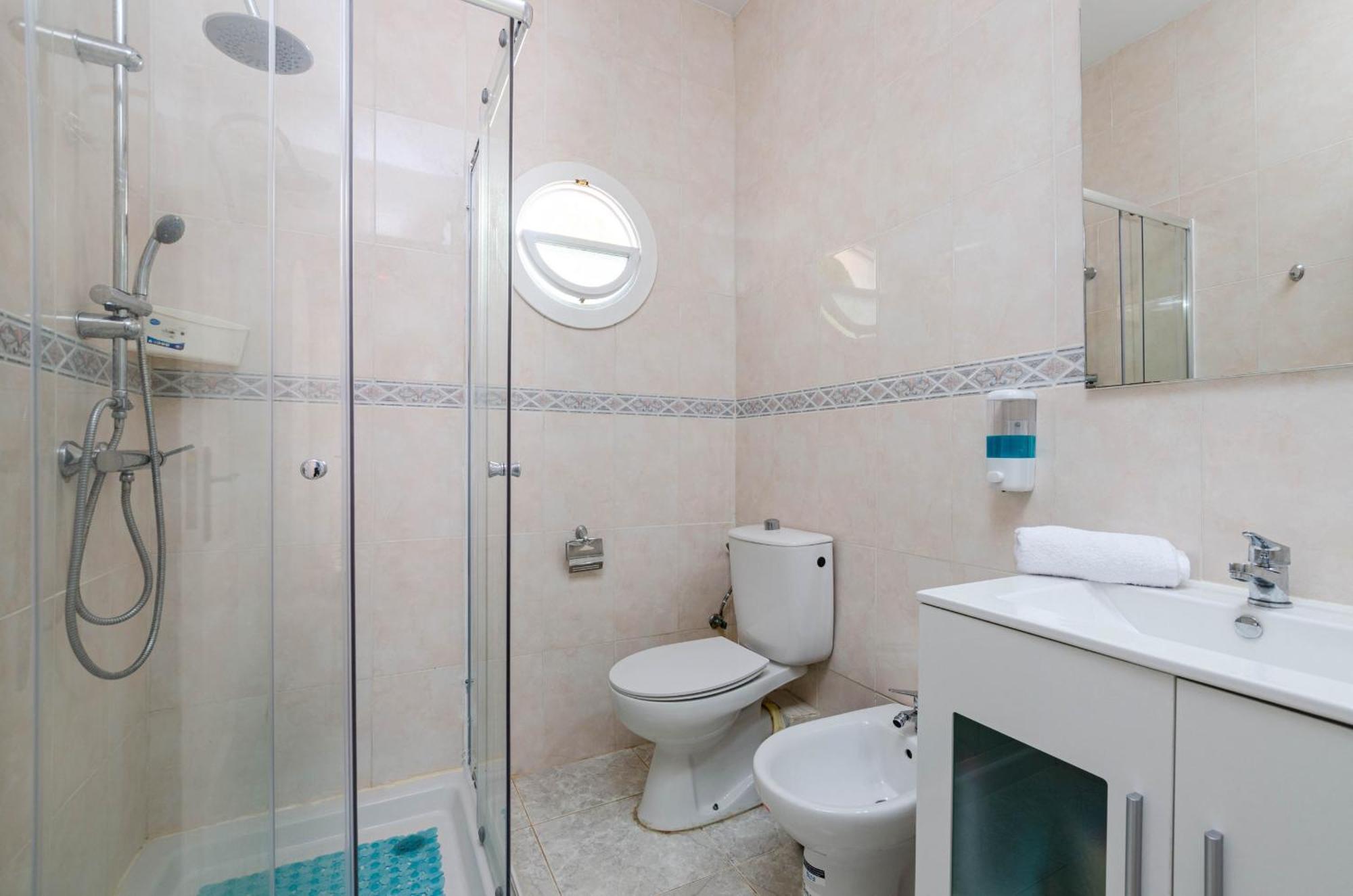 Yourhouse Sa Calma Etv3852 Son Serra de Marina Luaran gambar
