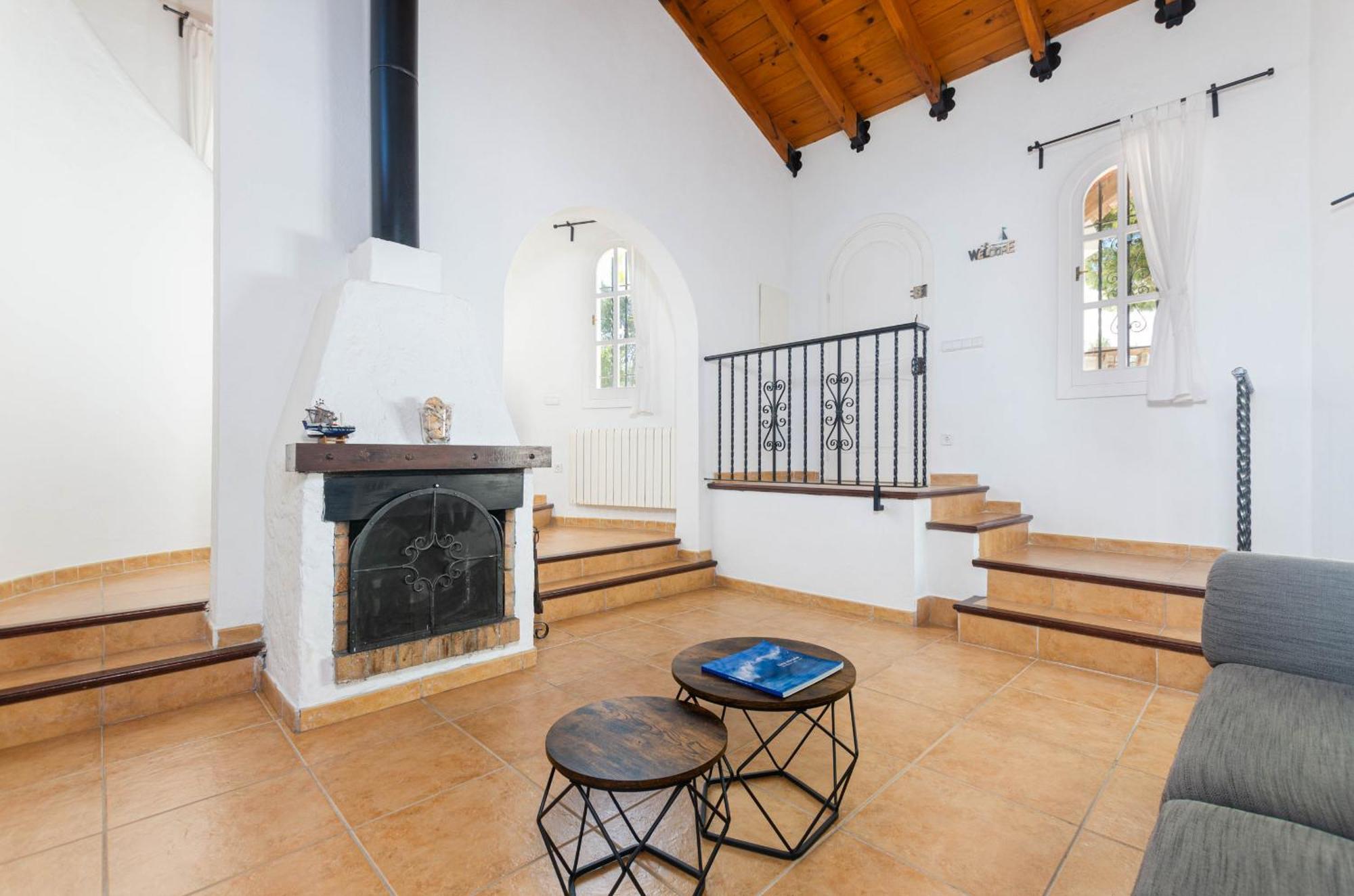 Yourhouse Sa Calma Etv3852 Son Serra de Marina Luaran gambar