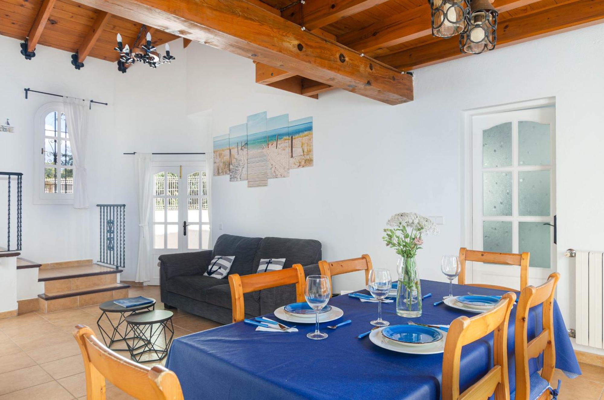 Yourhouse Sa Calma Etv3852 Son Serra de Marina Luaran gambar