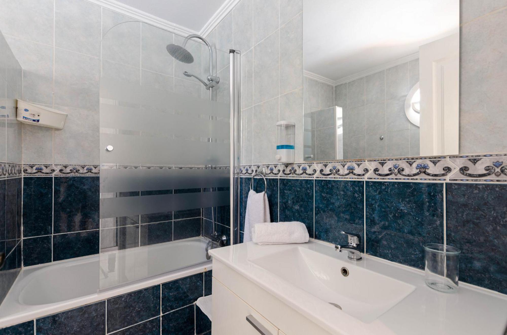 Yourhouse Sa Calma Etv3852 Son Serra de Marina Luaran gambar