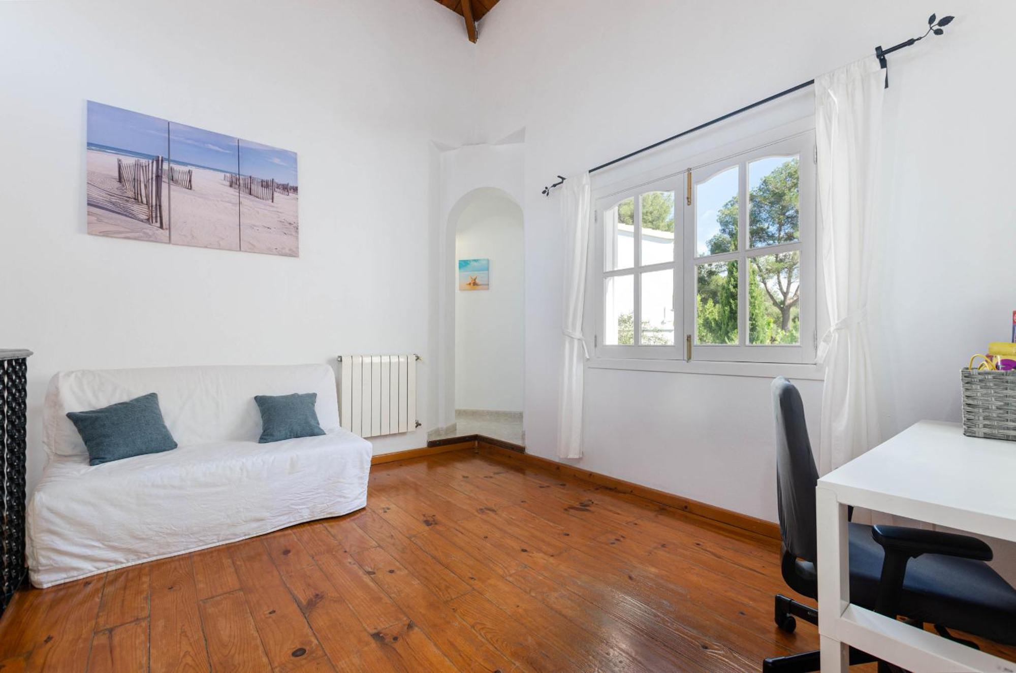 Yourhouse Sa Calma Etv3852 Son Serra de Marina Luaran gambar