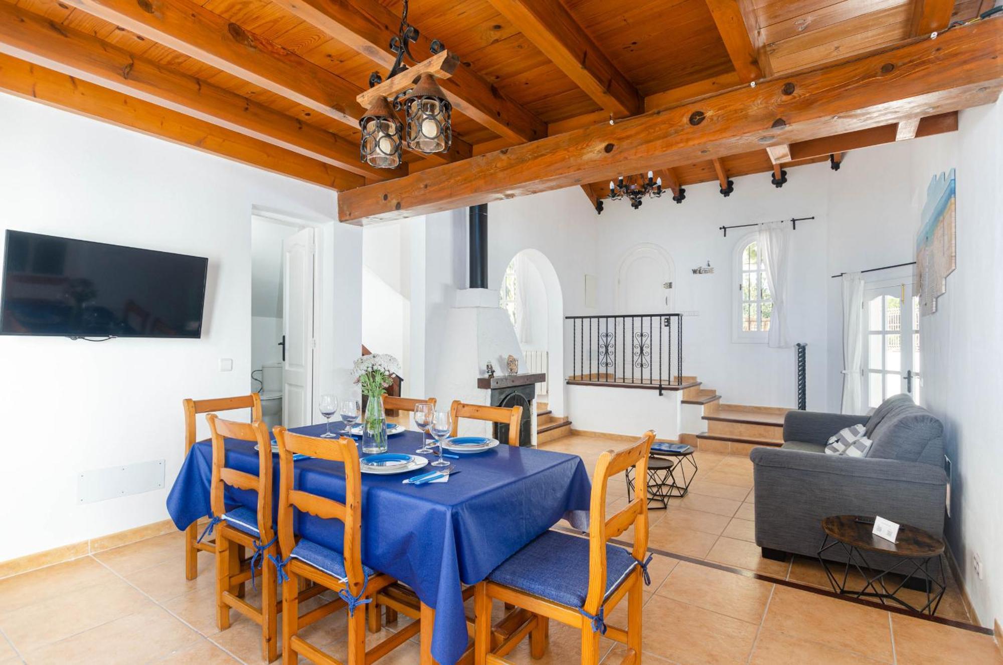 Yourhouse Sa Calma Etv3852 Son Serra de Marina Luaran gambar