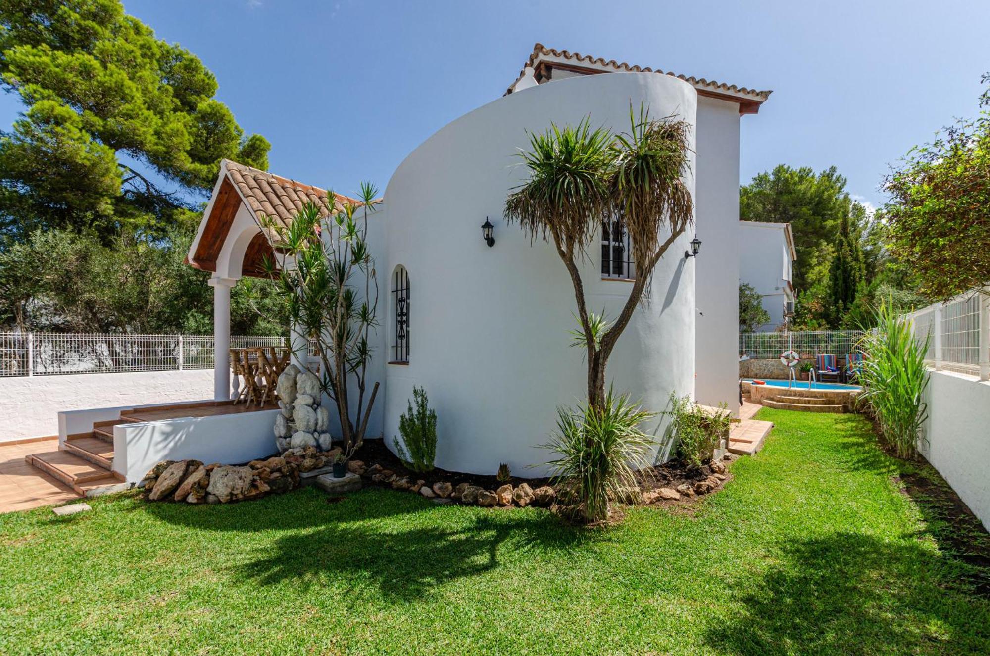Yourhouse Sa Calma Etv3852 Son Serra de Marina Luaran gambar