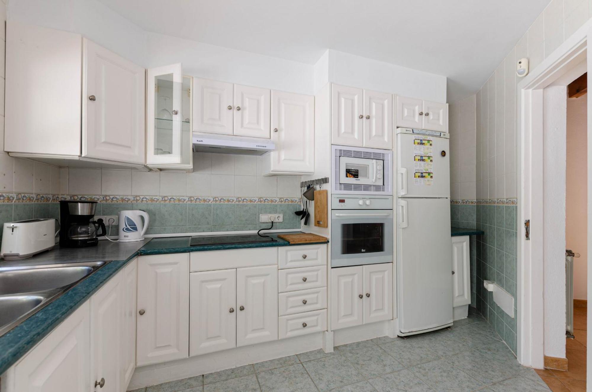 Yourhouse Sa Calma Etv3852 Son Serra de Marina Luaran gambar