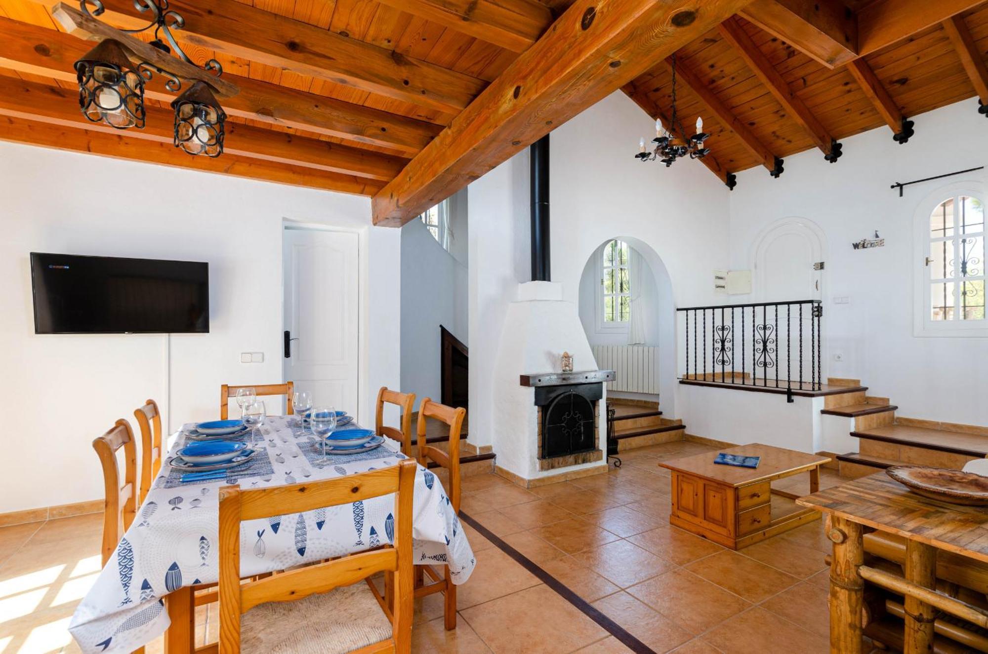 Yourhouse Sa Calma Etv3852 Son Serra de Marina Luaran gambar